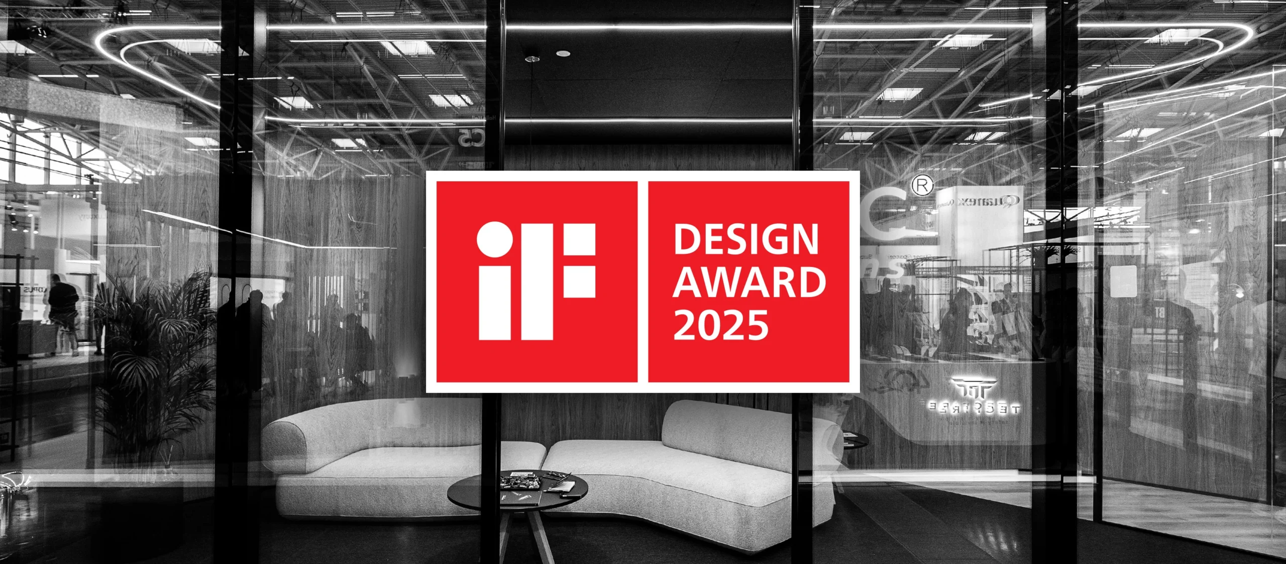 IF Design 2025 - ZigZak